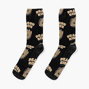 Fourth sweater Socks