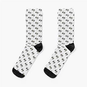 Fourth Wing Socks