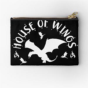 Fourth Zipper Pouch