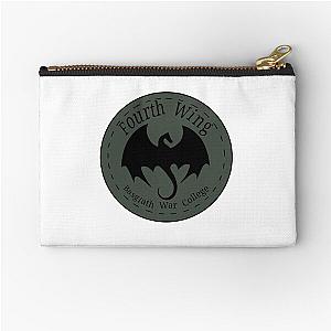 Fourth Zipper Pouch