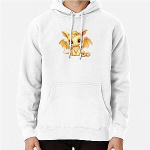Andarna Fourth Wing Iron Flame Hoodie