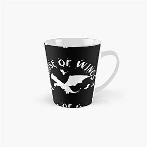 Fourth Wing Dragon Mug