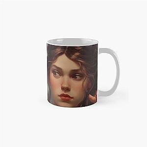 Fourth Violet and Xaden Classic Mug