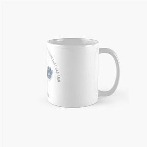 Fourth Blue Classic Mug