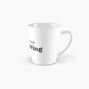 Fourth Wing Tall Mug