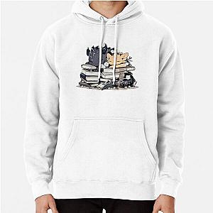 Fourth Wing Andarna Pullover Hoodie