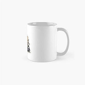 Fourth Tairn Andarna Classic Mug