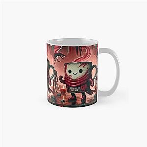 COFFEE WING Classic Mug