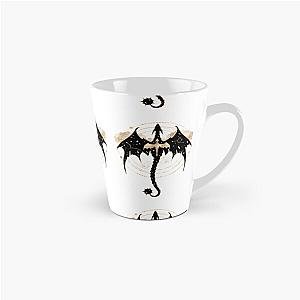 Celestial Tairn and Andarna - Fourth Wing - Officially Licensed Mug