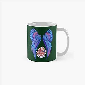 Fourth Wing Classic Mug