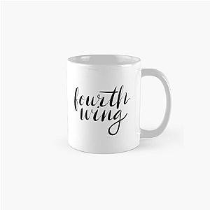 Fourth Classic Mug