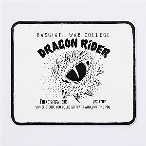 Fourth Wireless Mouse Pad