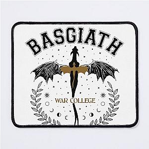 Basgiath War College, Fourth Wing, Dragon Rider, Riders and Quadrant, Mousepad
