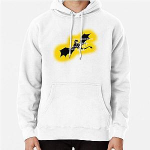 Fourth Wing Hoodie