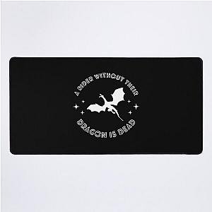 Fantasy fourth desk mat romance wing.