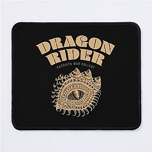 Fourth Mouse Pad