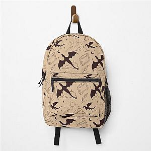 Fourth Tairn Dragon Backpack