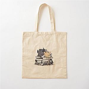 Fourth Tairn Andarna Cotton Tote Bag