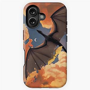 Fourth Iron Tough Case