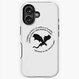 Fourth iPhone Tough Case