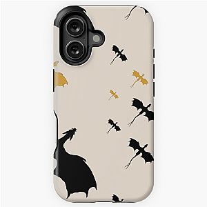 Fourth Wing DragonPhone Tough Case