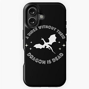 Fourth Fantasy iPhone Tough Case