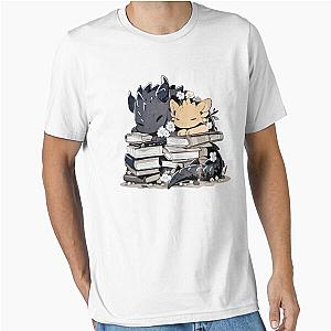 Fourth Tairn Andarna Essential T-Shirt
