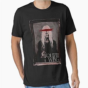 FOURTH WING Essential T-Shirt