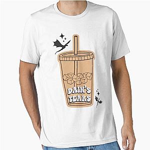Daenerys Tears, Fourth Wing Essential T-Shirt