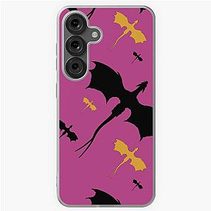 Fourth Soft Pink Case Samsung Galaxy