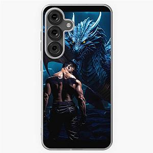 Fourth Xaden Riorson Samsung Galaxy Soft Case