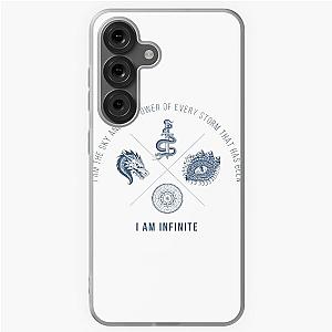 Samsung Galaxy Soft Case