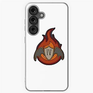 Fourth Samsung Galaxy Soft Case