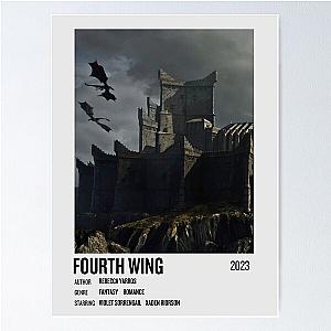 Fourth Aesthetic Poster