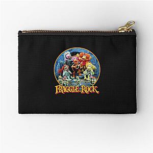 Fraggle Rock Classic T-Shirt Pouch
