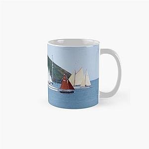 Fraggle Rock Classic Mug