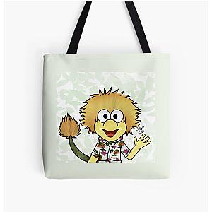 Fraggle Rock Wembley Tote Bag