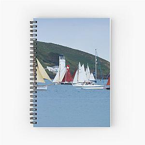 Fraggle Rock Notebook