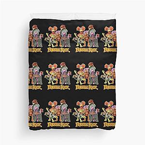Fraggle Rock Gift - Halloween Thanksgiving Christmas Duvet Cover