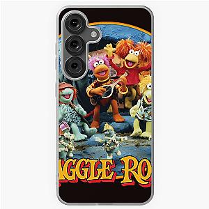 Fraggle Rock Soft Case