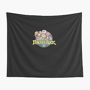 Fraggle Rock Circle Essential T-Shirt