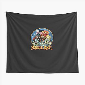 Fraggle Rock T-Shirt Tapestry