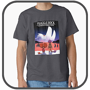 Fraggle Rock T-Shirts