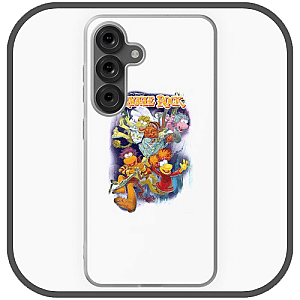 Fraggle Rock Cases