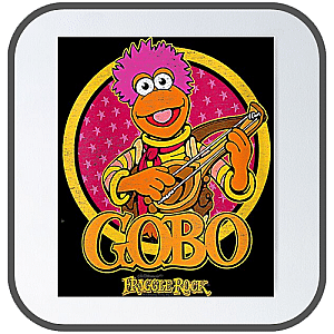 Fraggle Rock Posters