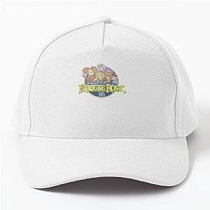 Fraggle Rock Essential T-Shirt Baseball Cap