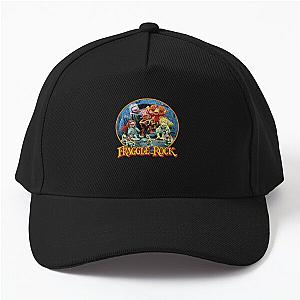 Fraggle Rock Classic T-Shirt Cap