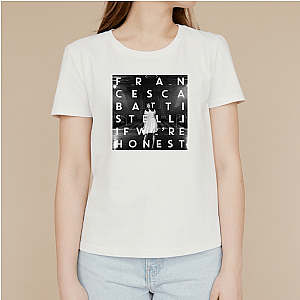 Francesca Battistelli Merch Francesca Battistelli T-Shirts