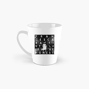 Francesca Battistelli Merch Francesca Battistelli Mugs