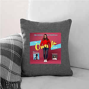 Francesca Battistelli Merch For Fans Francesca Battistelli Pillows Cover